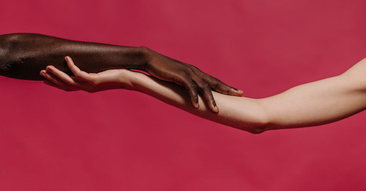 explorez l'importance de l'inclusion dans notre société moderne. découvrez comment favoriser un environnement diversifié et équitable qui valorise chaque individu, quelles que soient ses origines ou ses capacités.