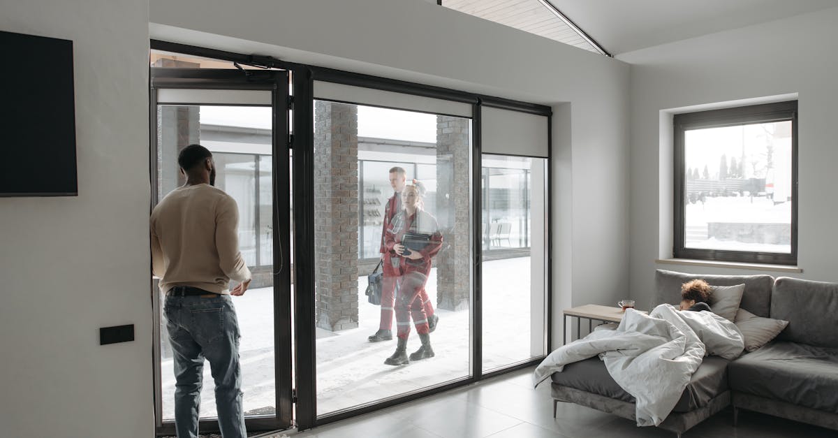 découvrez notre guide complet sur les maisons de retraite : options de soins, services offerts, conseils pour choisir l'établissement idéal et soutien aux familles. garantissez le bien-être de vos proches dans un environnement sécurisé et chaleureux.