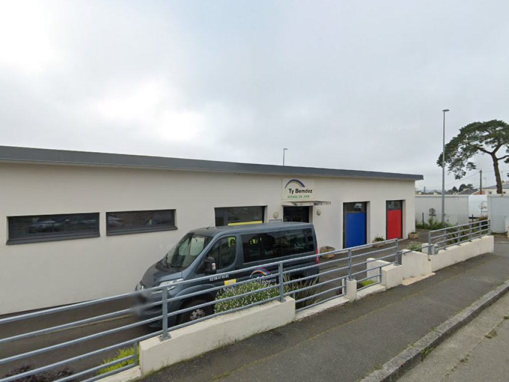 Centre D Accueil De Jour Alzheimer Ehpad Brest Maisons De