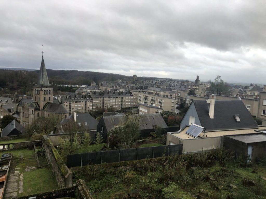 USLD Centre Hospitalier De Vire : EHPAD à VIRE - Maisons De Retraite Et ...